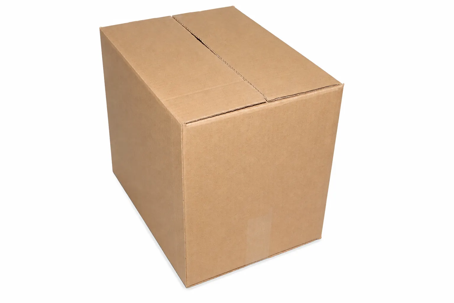20 KG CAJA MERCADERIA — imagen 2