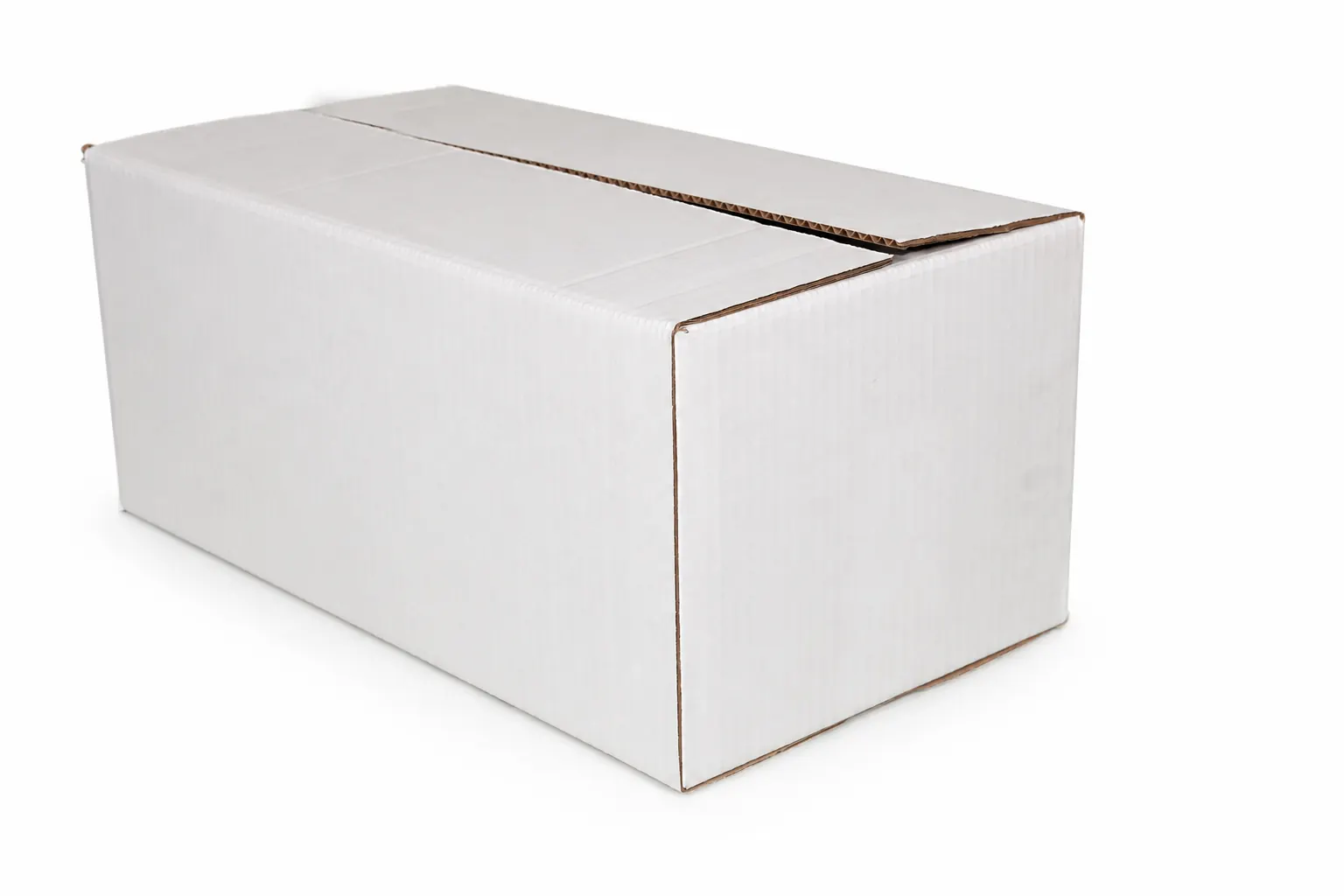 CAJA BLANCA RO 425 305 X 230 X 225