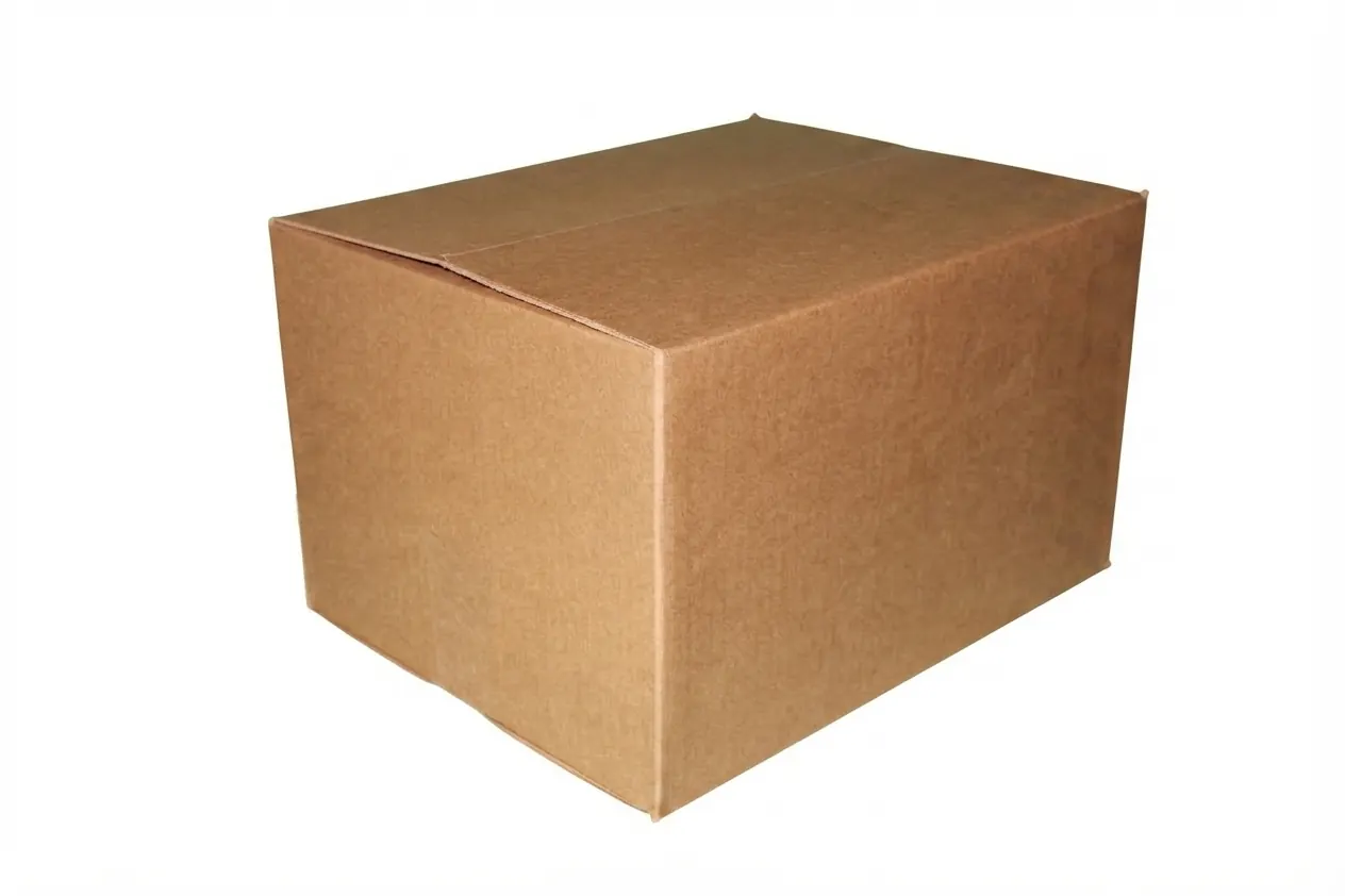 CAJA CAFÉ 370 x 290 x 220
