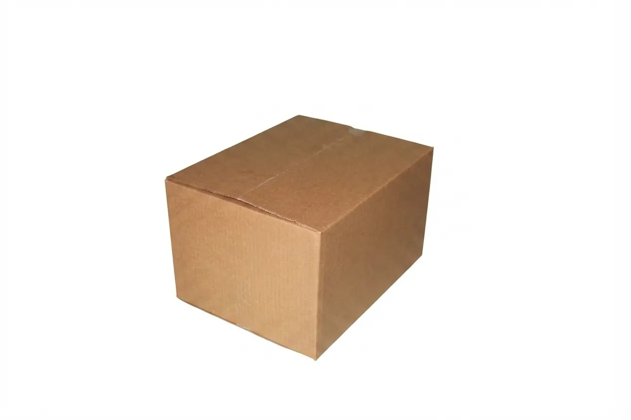CAJA CAFÉ 390 x 290 x 220