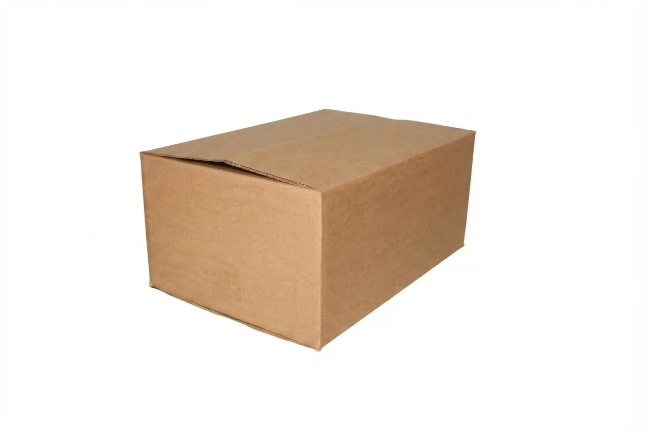 CAJA CAFÉ 400 X 280 X 180