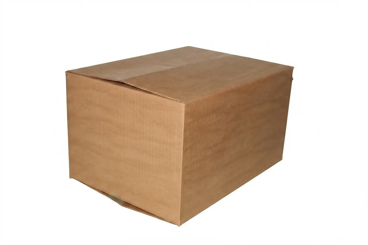 CAJA CAFÉ 400 X 280 X 240