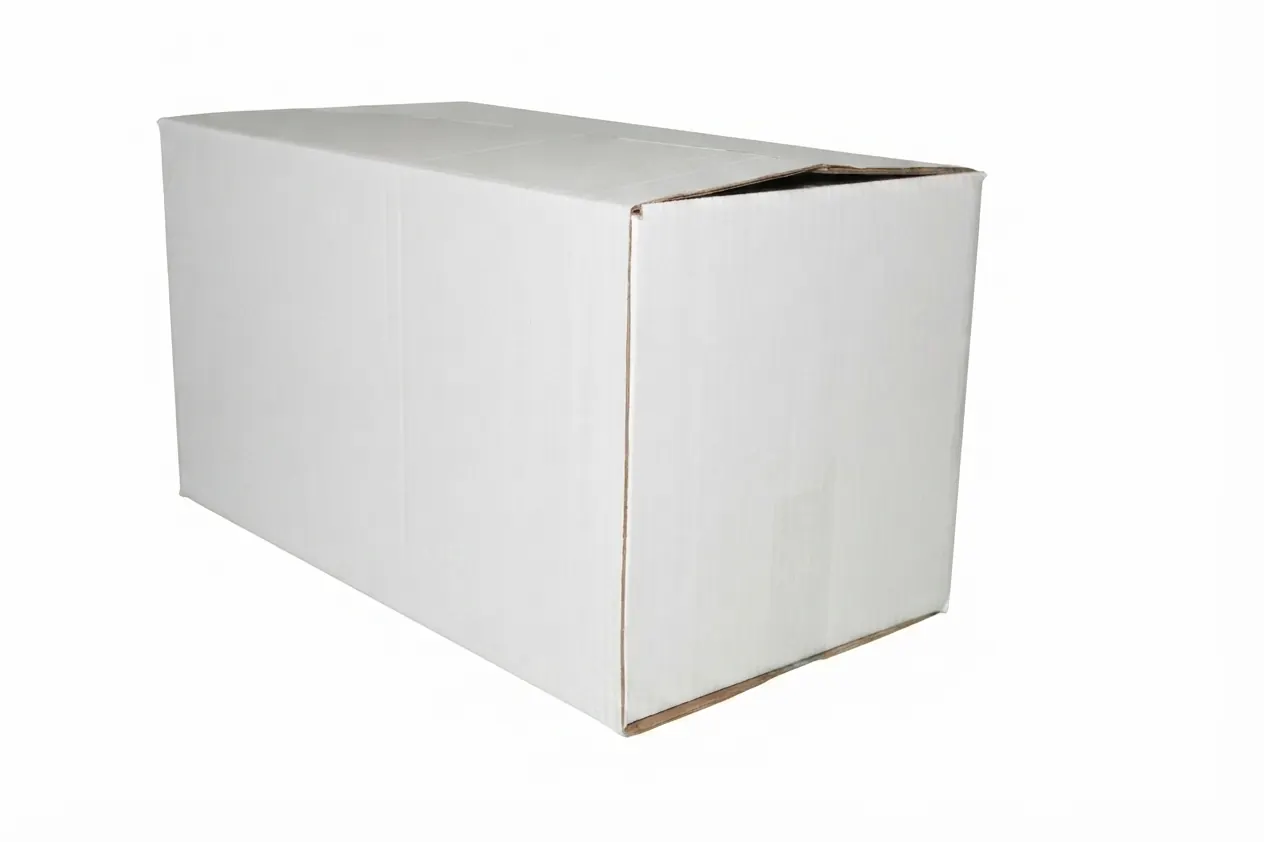 CAJA FISH 4 BLOCK 30 KG