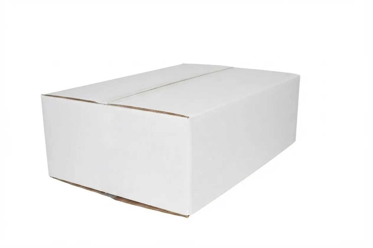 TAPA BLANCA MASTER TELESCOPICA