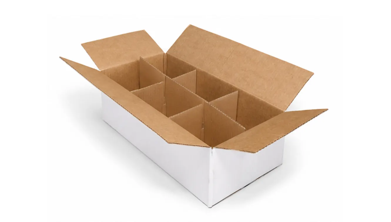 3 KG CAJA ERIZO S/IMP 490x230x127 — imagen 3