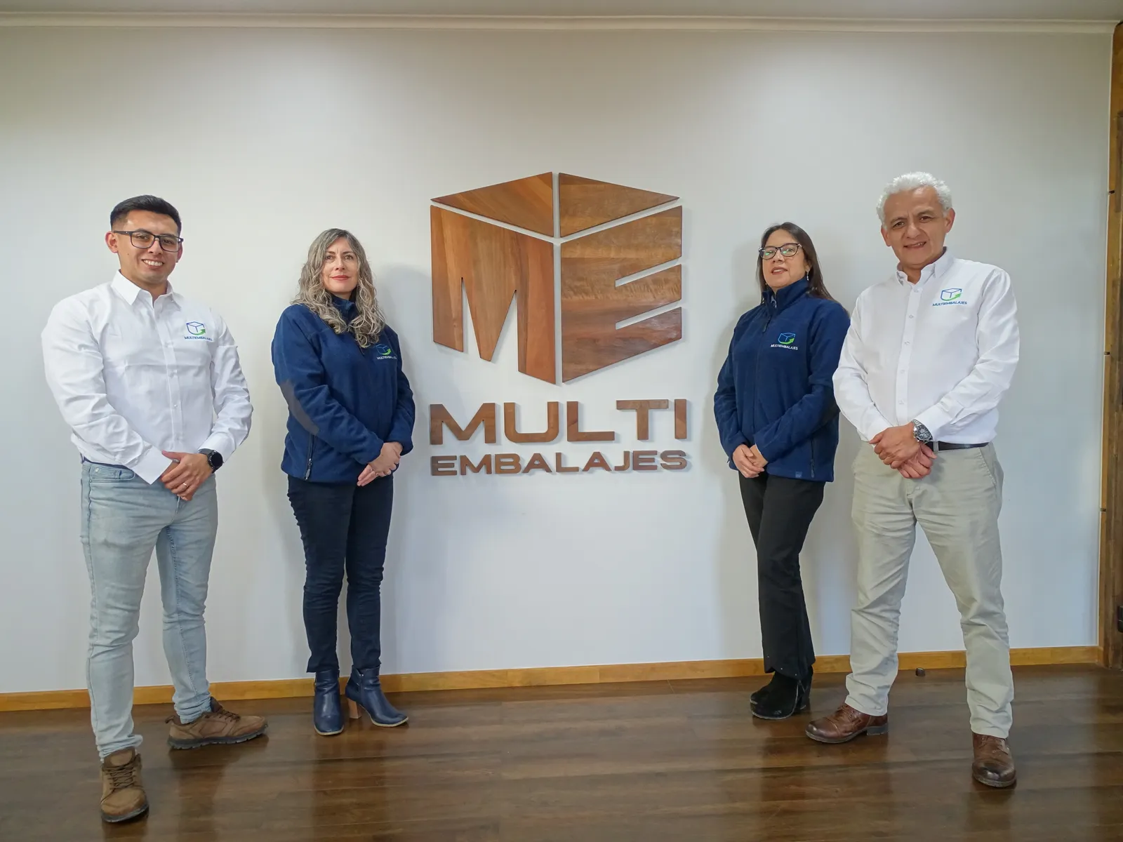 Solución de Asesoría Técnica y Acompañamiento