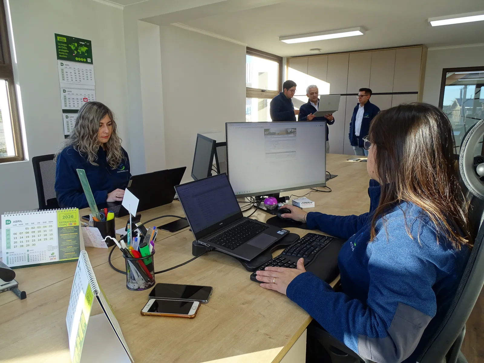 Oficinas