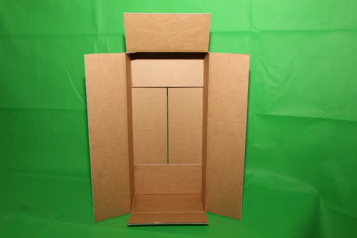 Caja Erizo 3 KG S/IMP — imagen 7