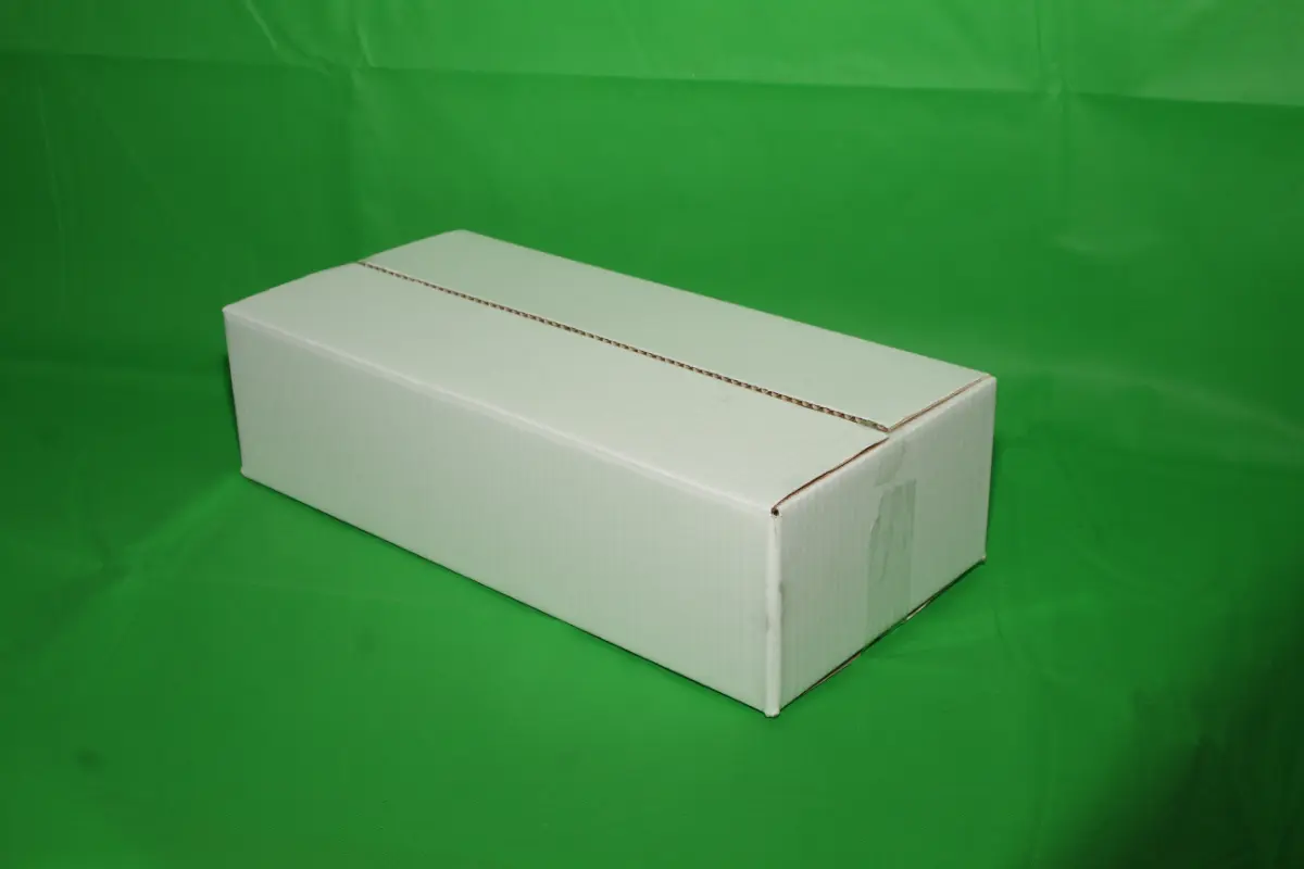 Caja Erizo 3 KG S/IMP