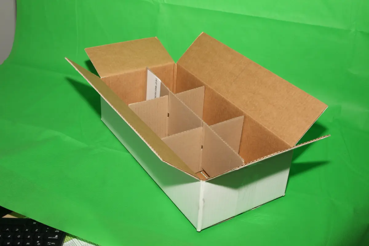 Caja Erizo 3 KG S/IMP — imagen 8