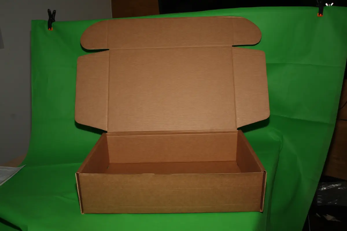 Caja Estuche Café 15 KG AA