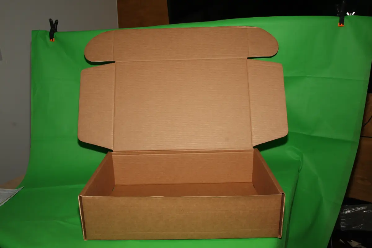 Caja Estuche Café 15 KG AA — imagen 2