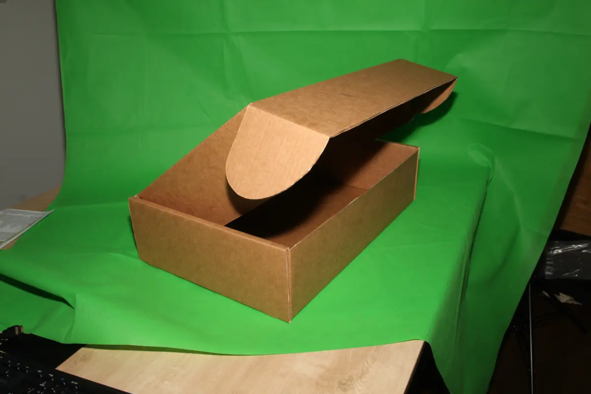 Caja Estuche Café 15 KG AA — imagen 3