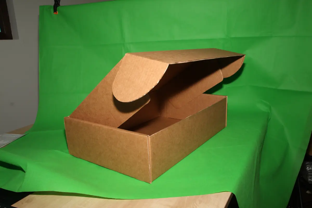 Caja Estuche Café 15 KG AA — imagen 4
