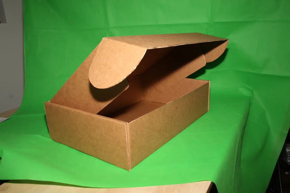Caja Estuche Café 15 KG AA — imagen 6