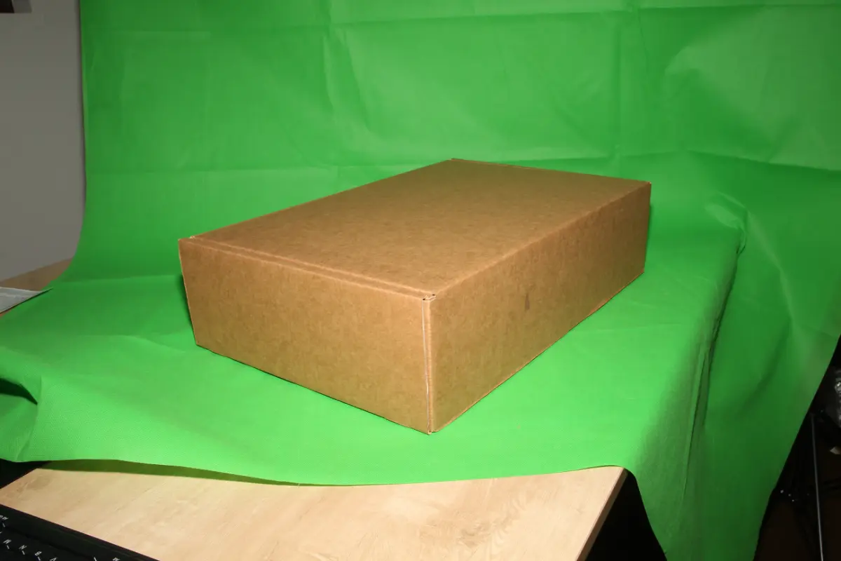 Caja Estuche Café 15 KG AA — imagen 7