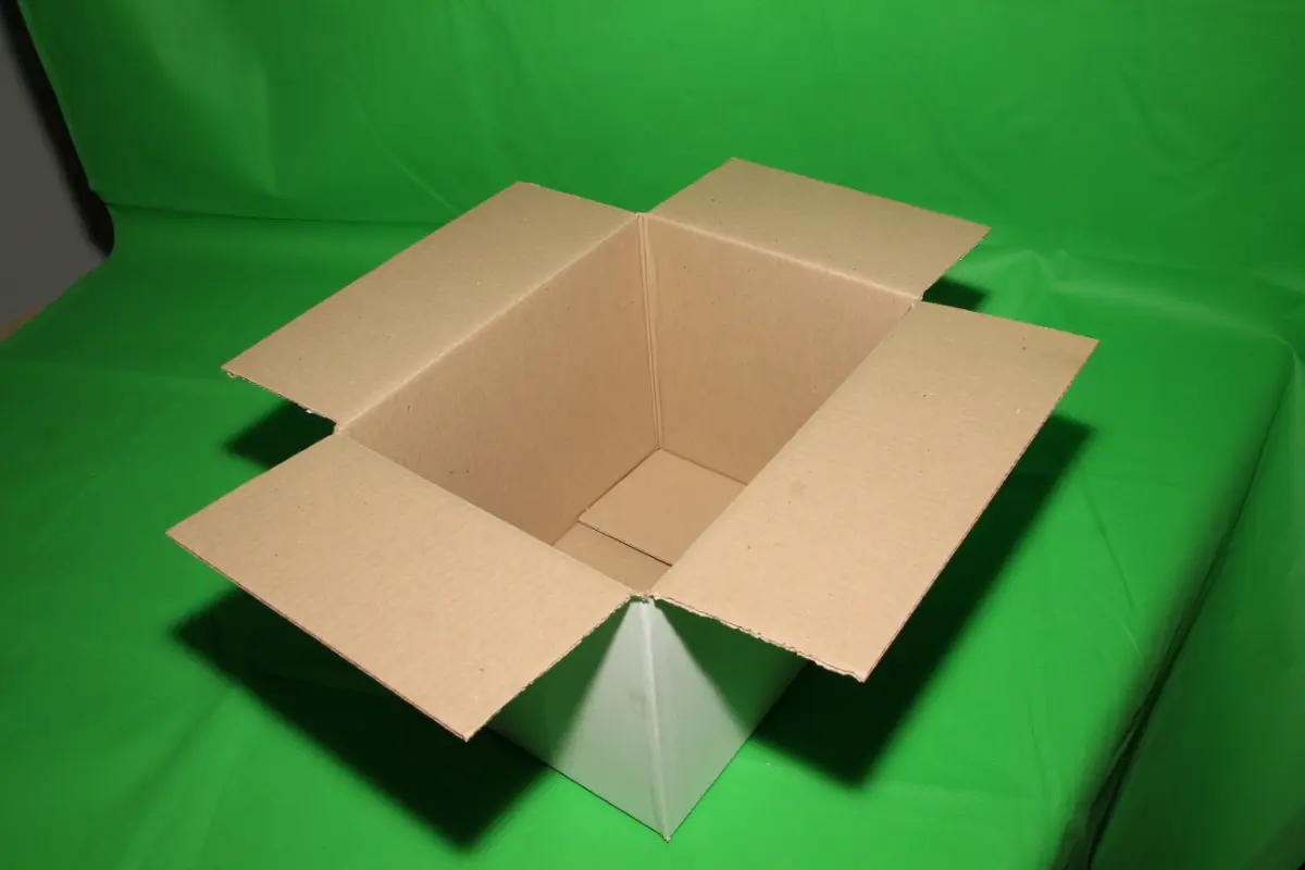 Caja Blanca RO 425 — imagen 2