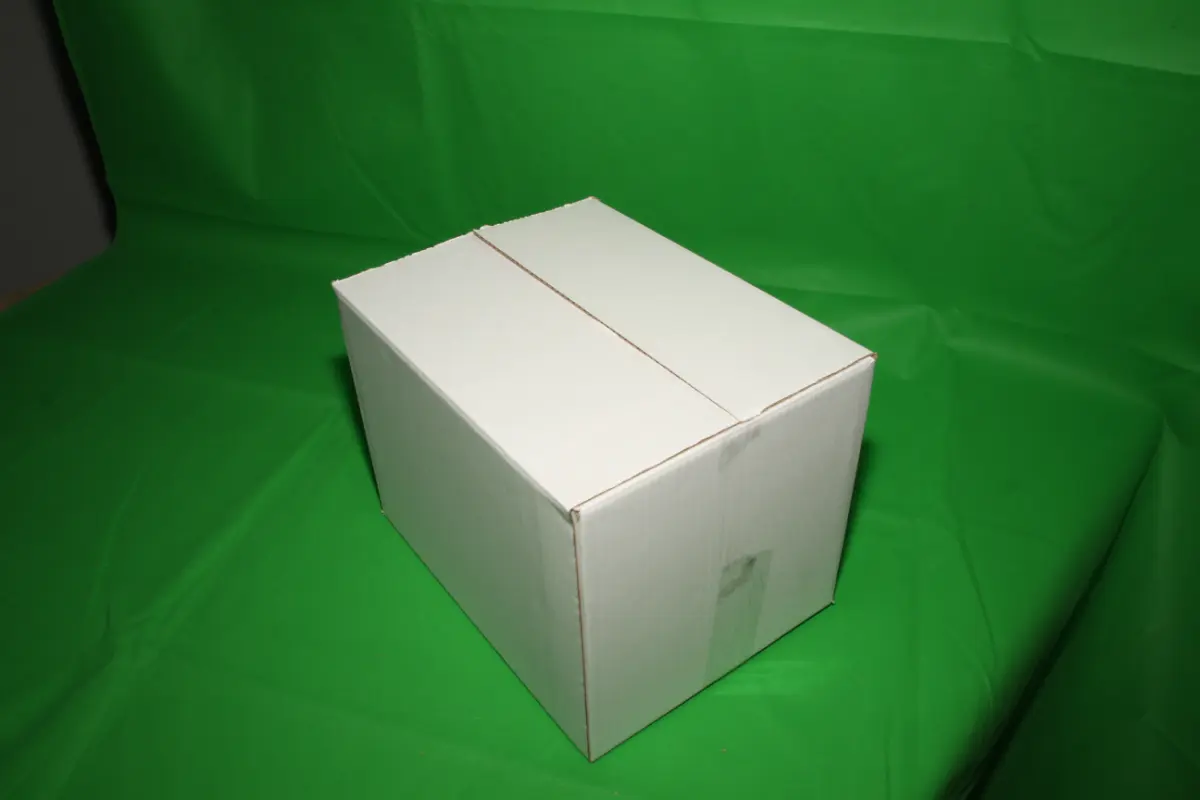 Caja Blanca RO 425 — imagen 4