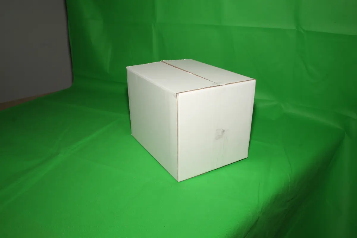 Caja Blanca RO 425 — imagen 5