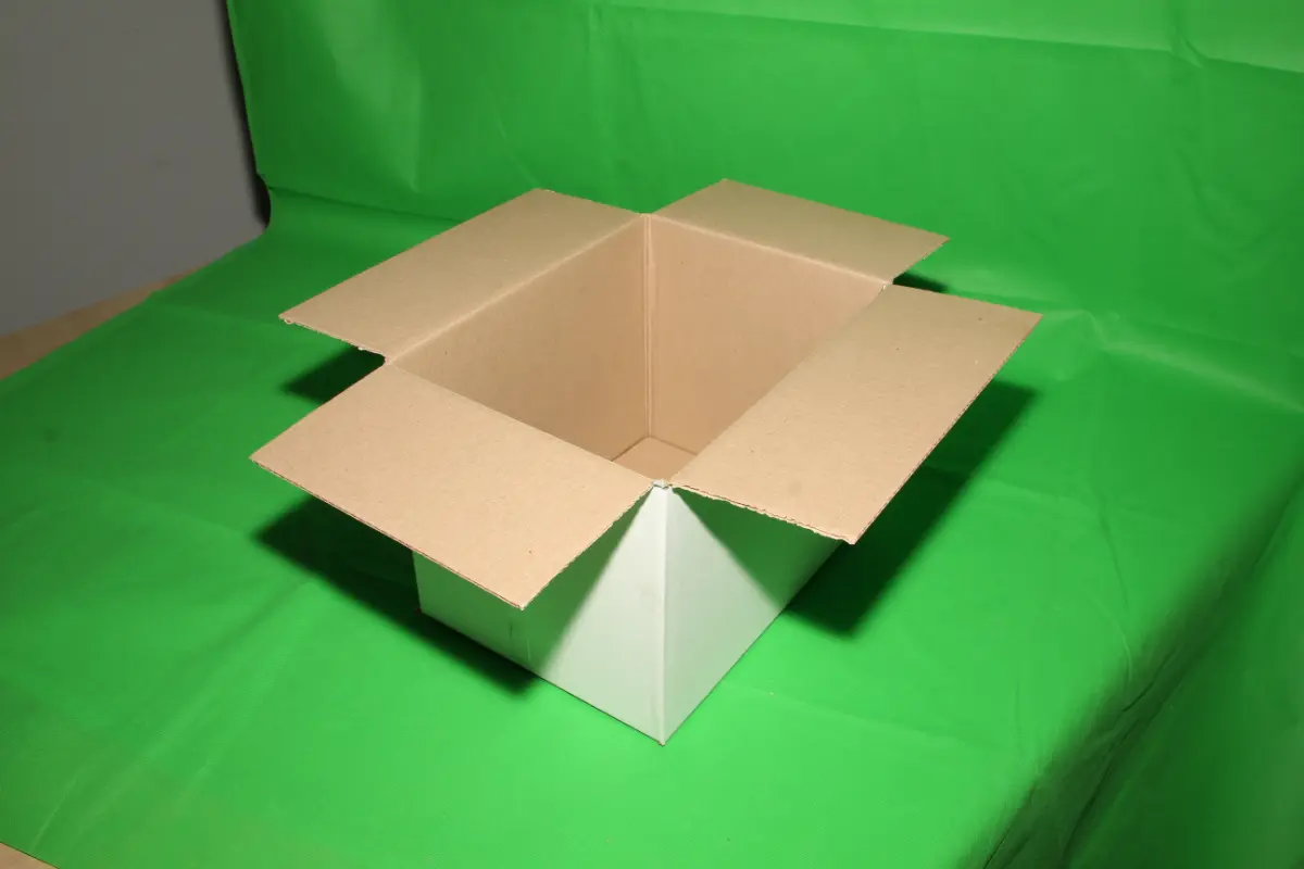 Caja Blanca RO 425 — imagen 6
