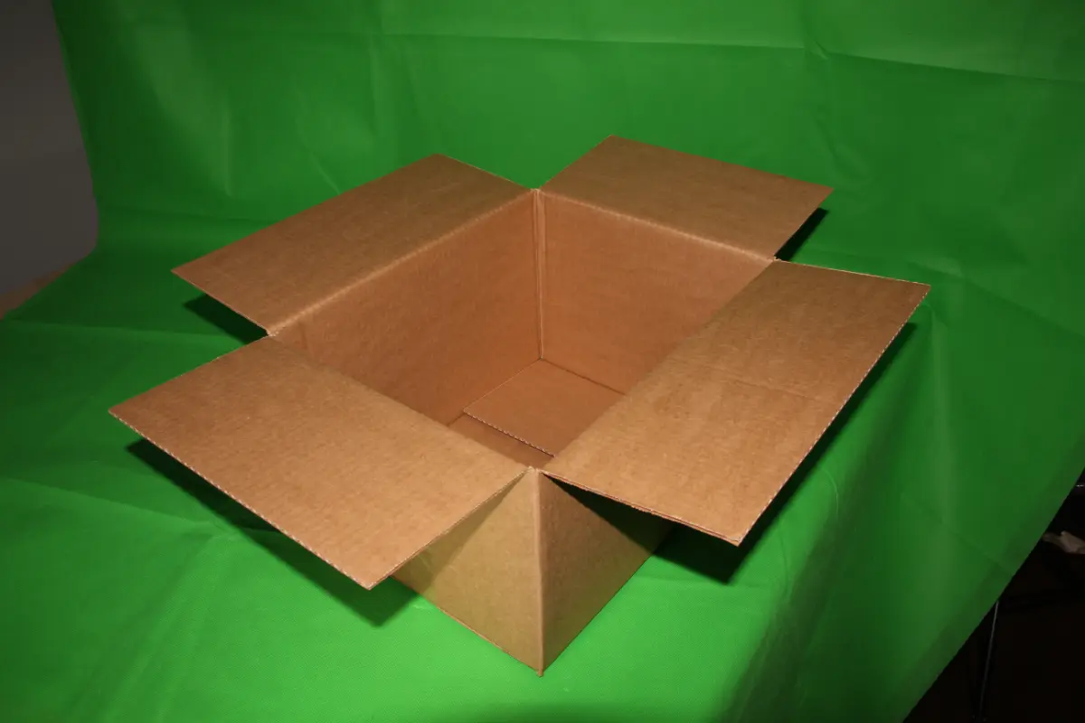 Caja Café Queso y Fruta — 37×29×22