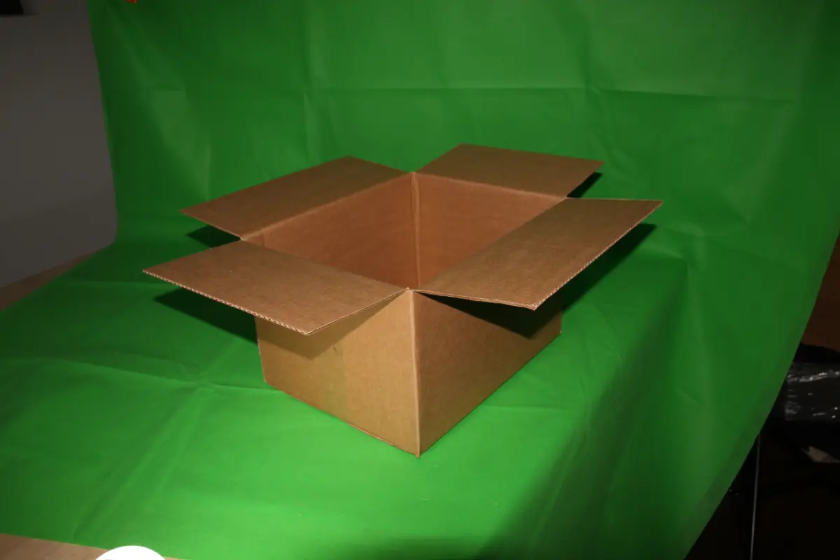 Caja Café Queso y Fruta — 37×29×22 — imagen 2