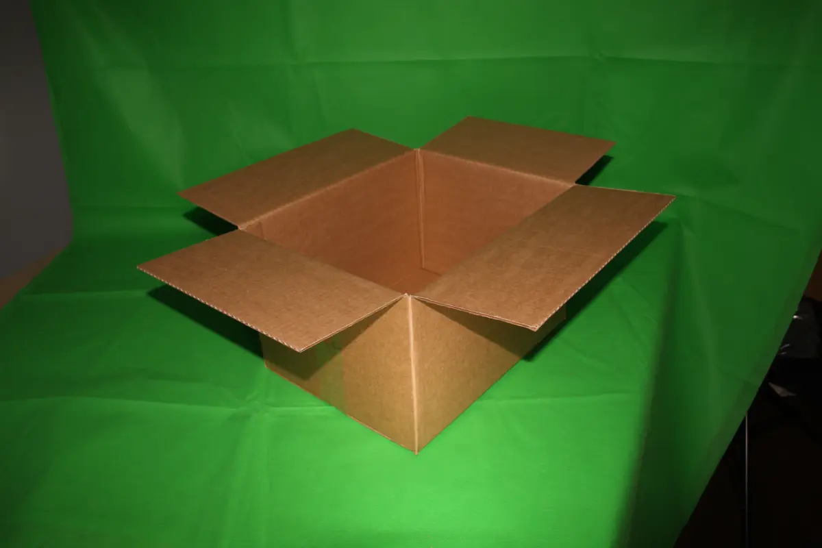 Caja Café Queso y Fruta — 37×29×22 — imagen 3