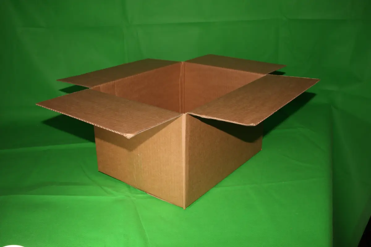 Caja Café Queso y Fruta — 39×29×22