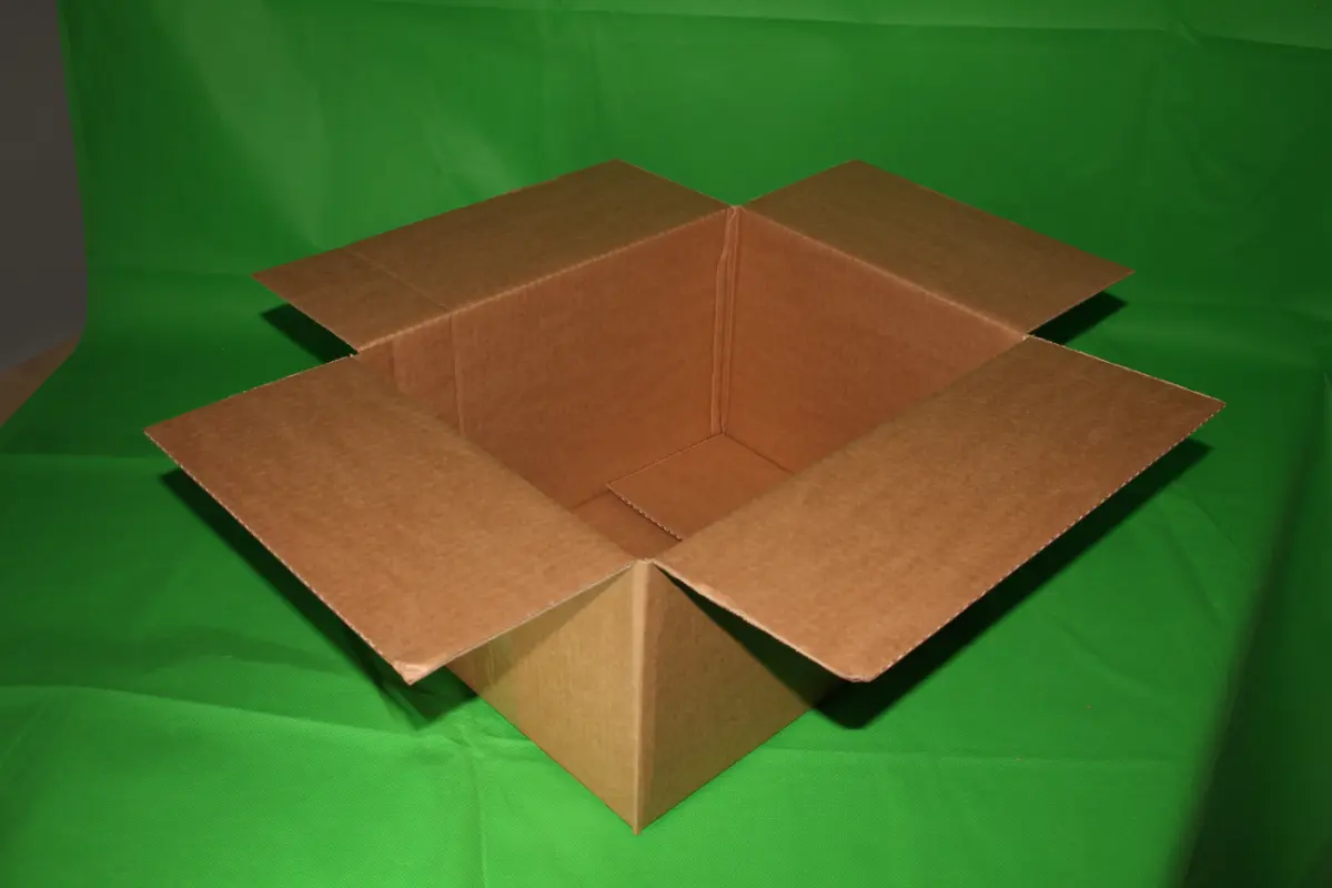 Caja Café Queso y Fruta — 39×29×22 — imagen 2