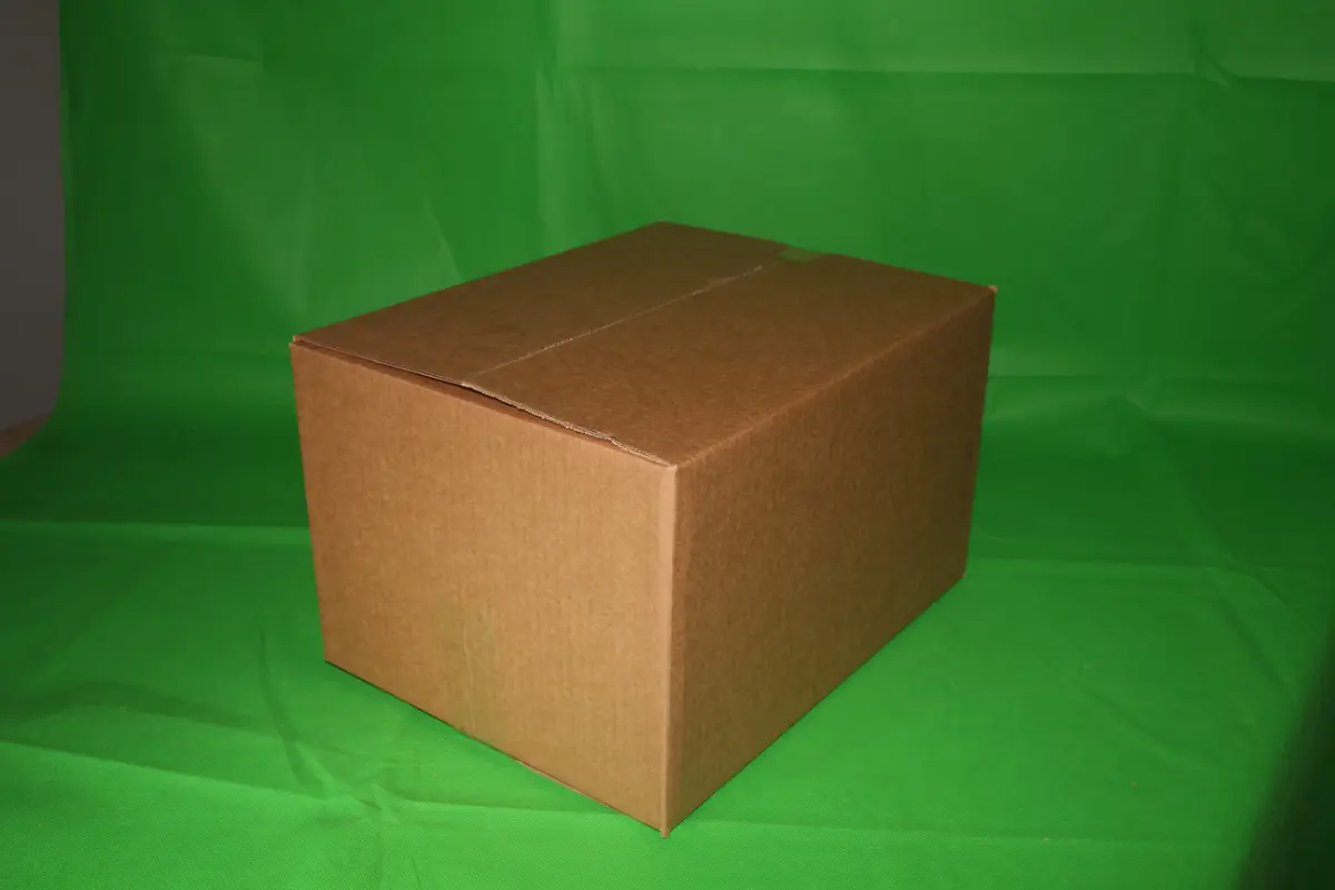 Caja Café Queso y Fruta — 39×29×22 — imagen 3
