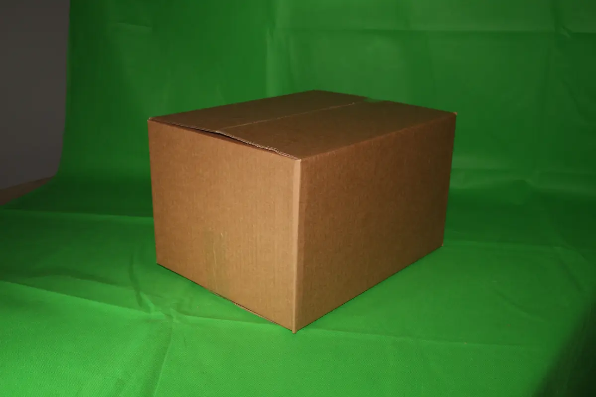 Caja Café Queso y Fruta — 39×29×22 — imagen 4