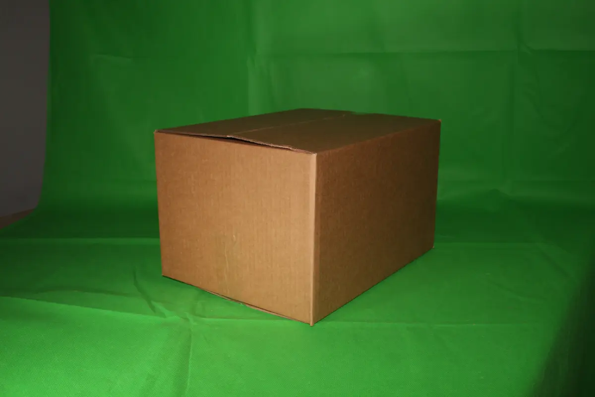 Caja Café Queso y Fruta — 39×29×22 — imagen 6