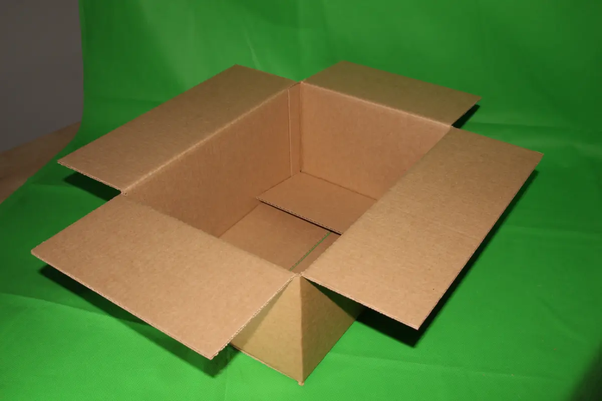Caja Café Queso y Fruta — 40×28×18 — imagen 2