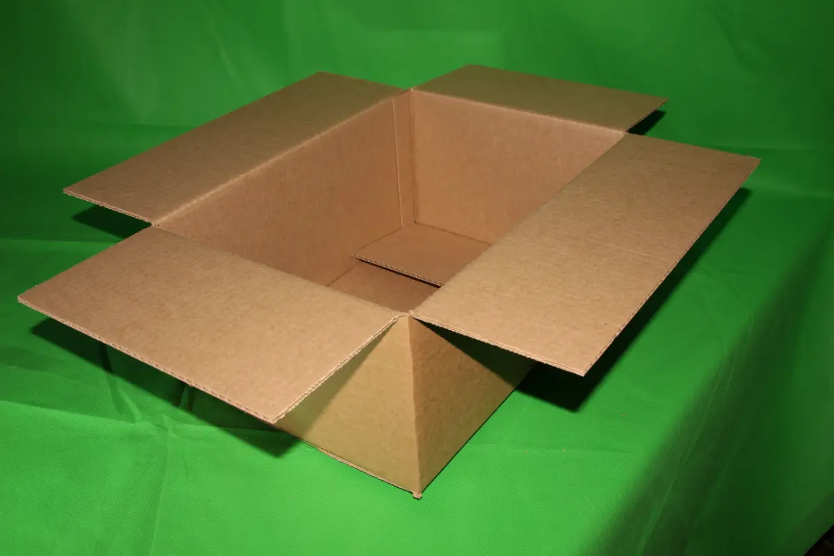 Caja Café Queso y Fruta — 40×28×18 — imagen 3