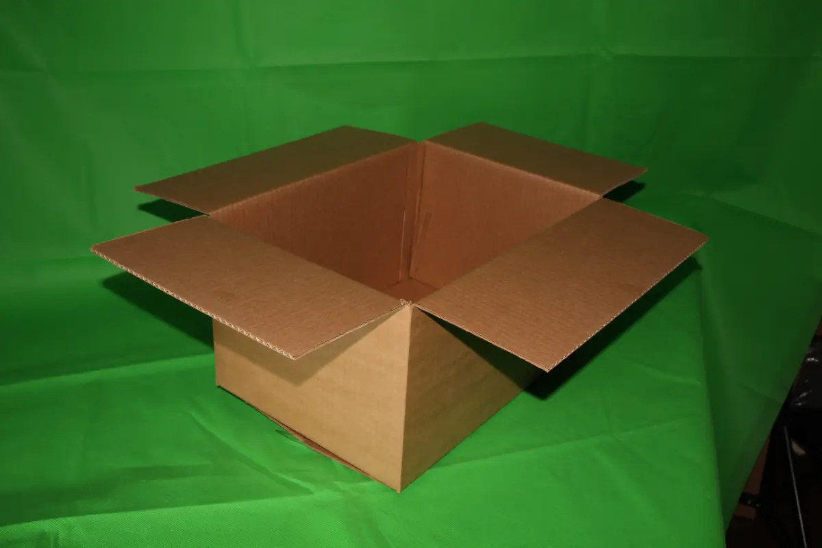 Caja Café Queso y Fruta — 40×28×24 — imagen 2