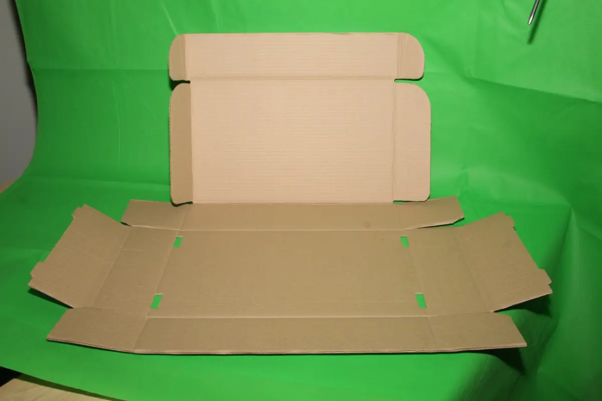 Caja Estuche Blanca 5 KG AA — imagen 7