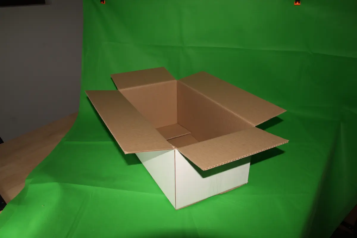 Caja Fish 3 Block 22,5 KG — imagen 2
