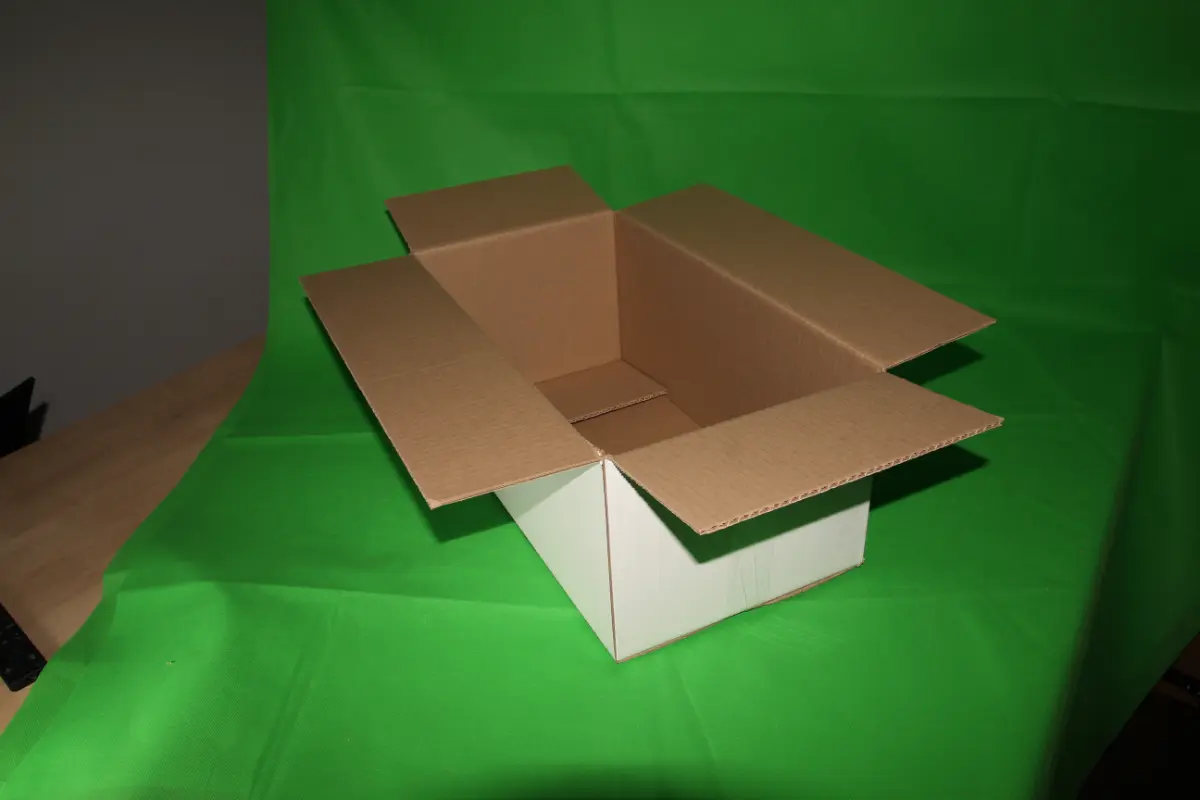 Caja Fish 3 Block 22,5 KG — imagen 3