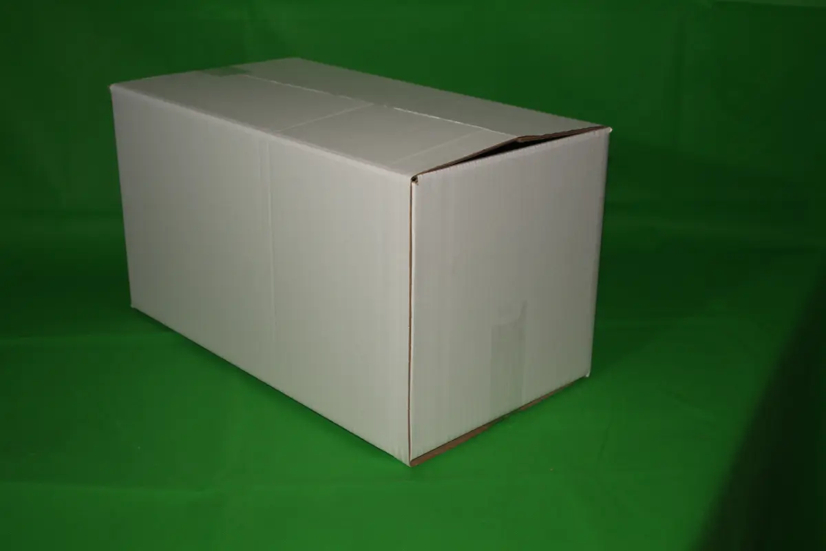 Caja Fish 4 Block 30 KG — imagen 4
