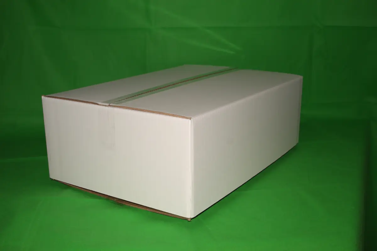 Tapa Blanca Master Telescópica — imagen 3