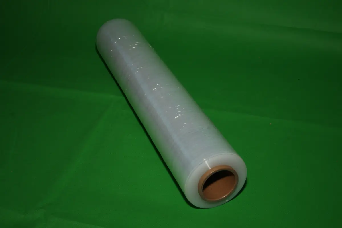 Stretch Film 50×220 mm × 20 Micras
