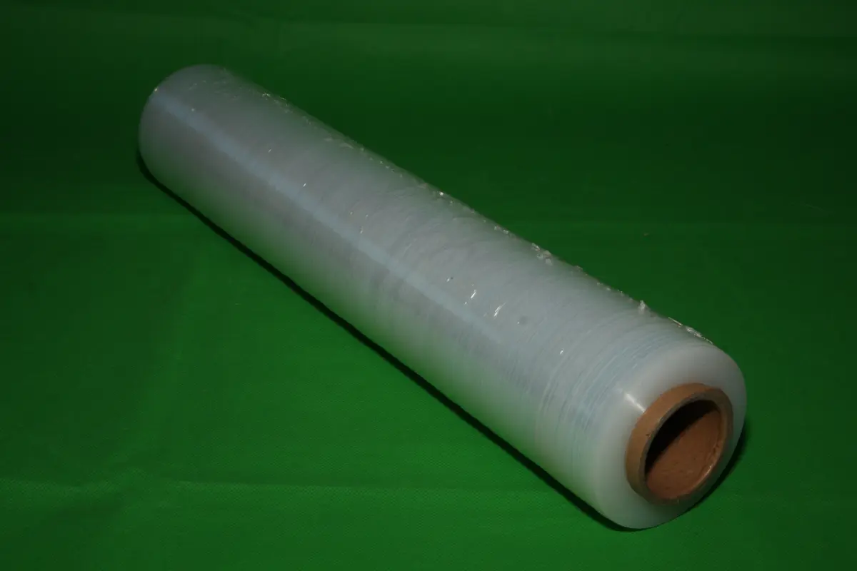 Stretch Film 50×220 mm × 20 Micras — imagen 2