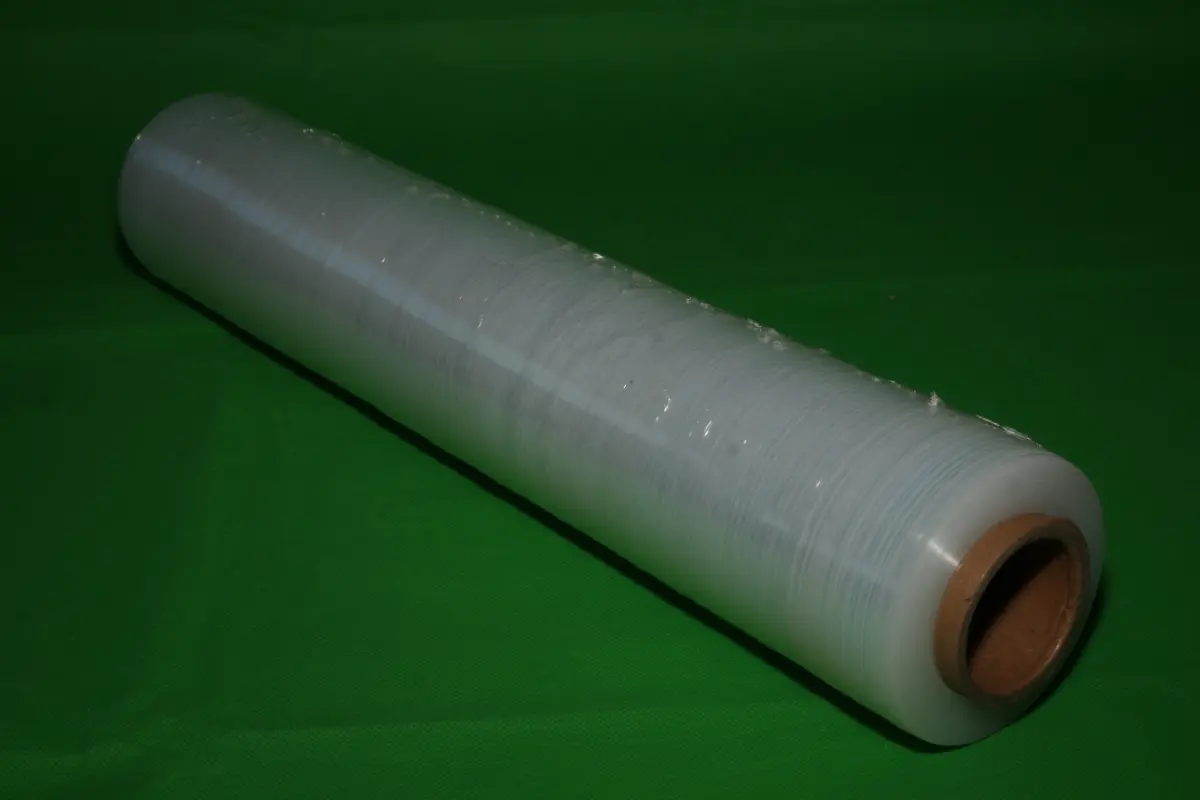 Stretch Film 50×220 mm × 20 Micras — imagen 3