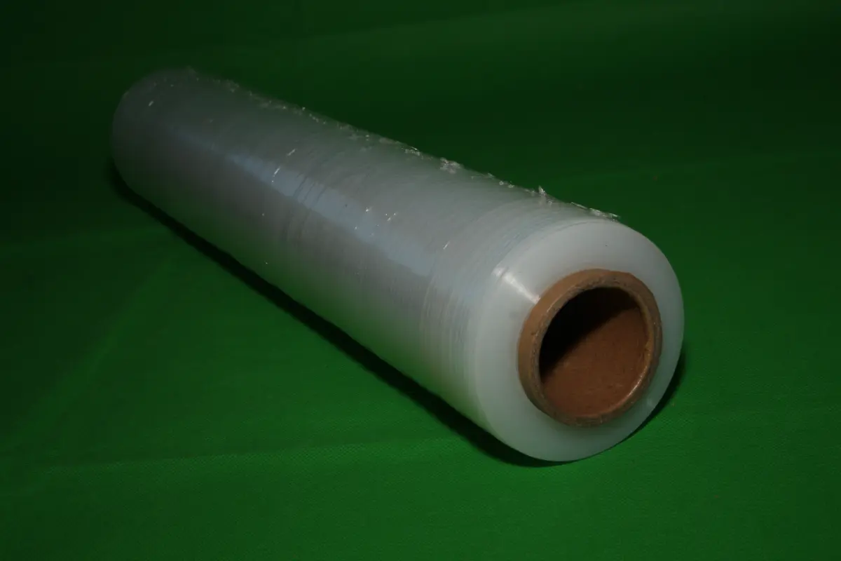 Stretch Film 50×220 mm × 20 Micras — imagen 5