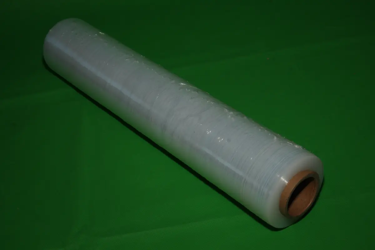 Stretch Film 50×220 mm × 20 Micras — imagen 6