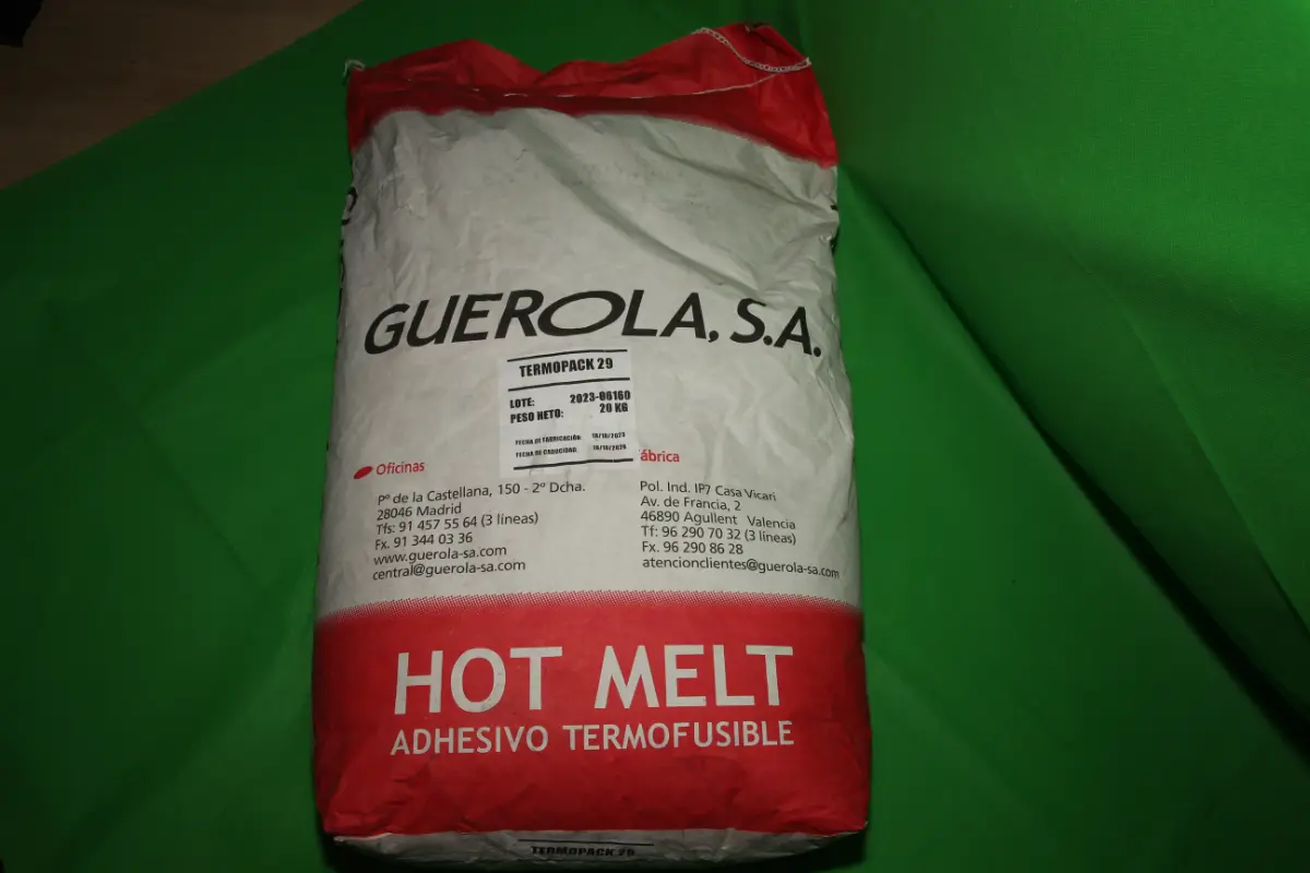 Adhesivo Hot Melt Termopack 29 — imagen 2