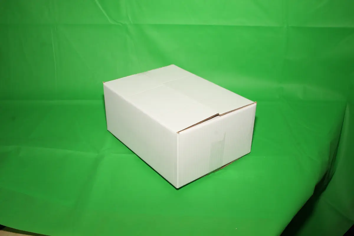 Caja Blanca 10 Libras — imagen 5
