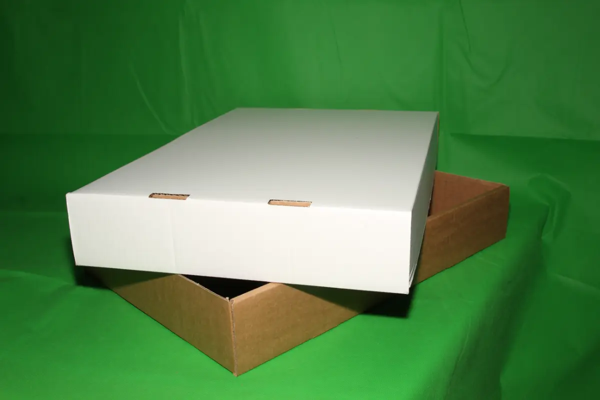 Tapa Autoarmable 10 KG
