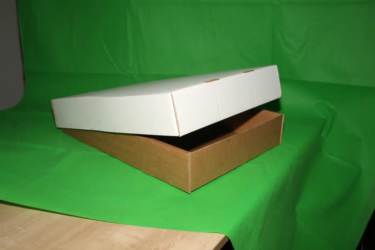 Tapa Autoarmable 10 KG — imagen 3