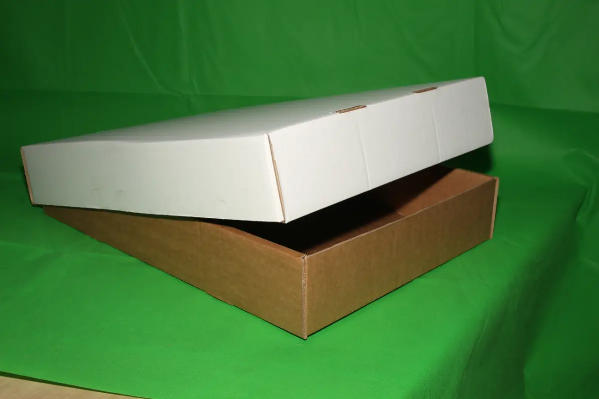 Tapa Autoarmable 10 KG — imagen 4